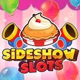 เกมสล็อต Sideshow Slots
